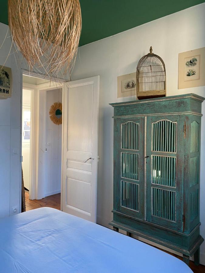 Maison En Bord De Mer Блонвил-сюр-Мер Екстериор снимка